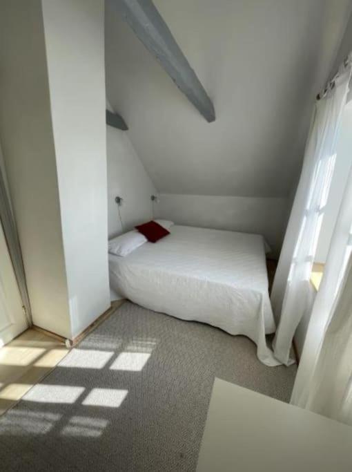 Вилла Skont Feriehus Midt I Marstal. Экстерьер фото