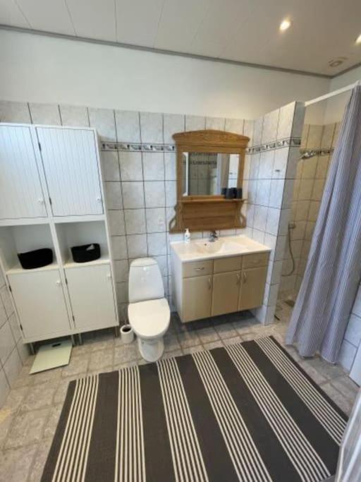 Вилла Skont Feriehus Midt I Marstal. Экстерьер фото